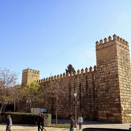 Go To Sevilla Cathedral Esterno foto